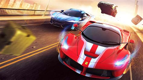 best racing games for console